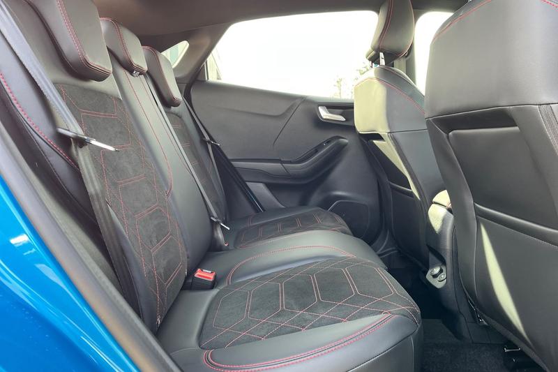 Used Ford Puma 2025 for sale - 77582043: Photo 28