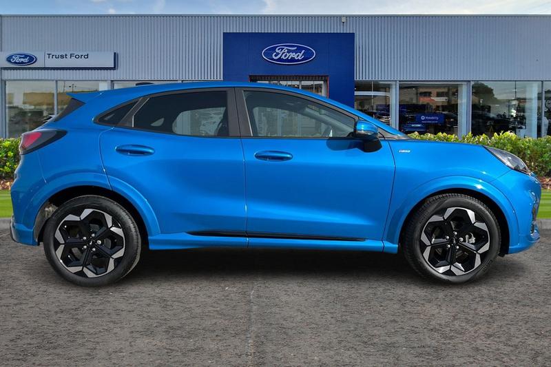 Used Ford Puma 2025 for sale - 77582043: Photo 3