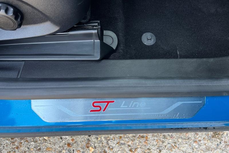 Used Ford Puma 2025 for sale - 77582043: Photo 30