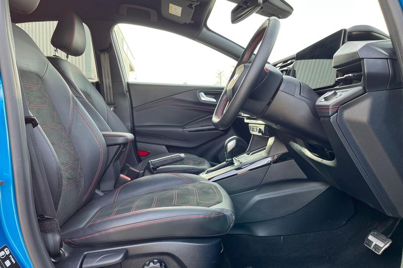 Used Ford Puma 2025 for sale - 77582043: Photo 31