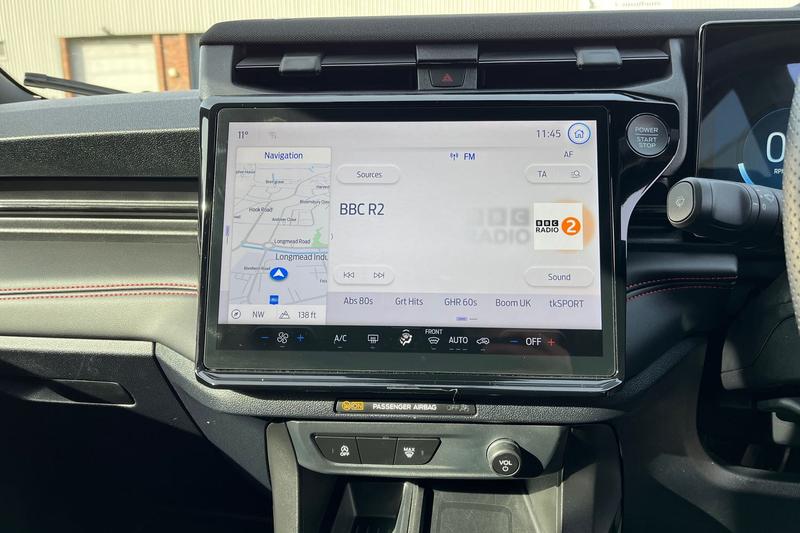 Used Ford Puma 2025 for sale - 77582043: Photo 34