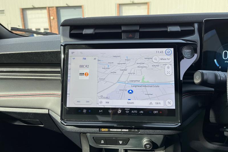 Used Ford Puma 2025 for sale - 77582043: Photo 35