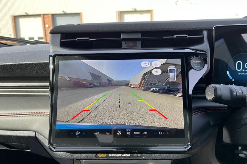 Used Ford Puma 2025 for sale - 77582043: Photo 37