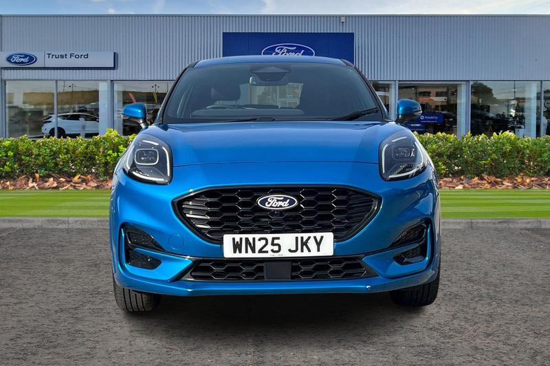 Used Ford Puma 2025 for sale - 77582043: Photo 6