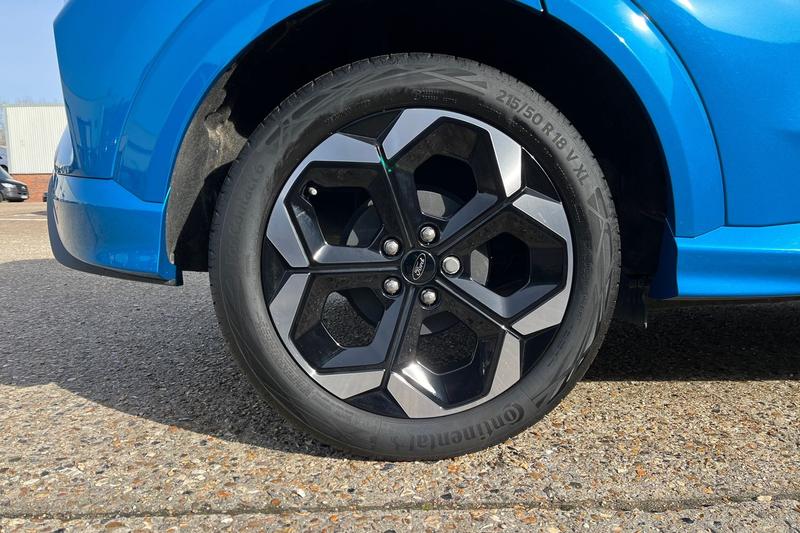 Used Ford Puma 2025 for sale - 77582043: Photo 8