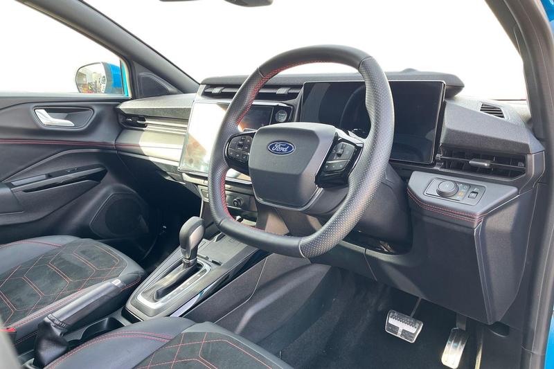 Used Ford Puma 2025 for sale - 77582043: Photo 9