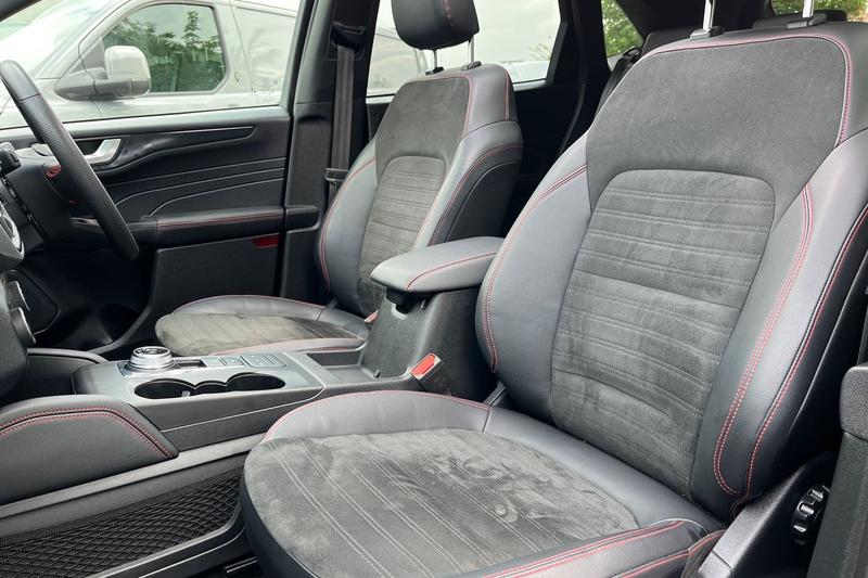 Used Ford Kuga 2023 for sale - 76359693: Photo 19