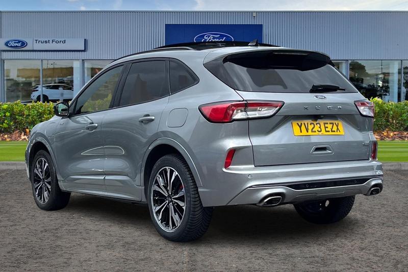 Used Ford Kuga 2023 for sale - 76359693: Photo 2