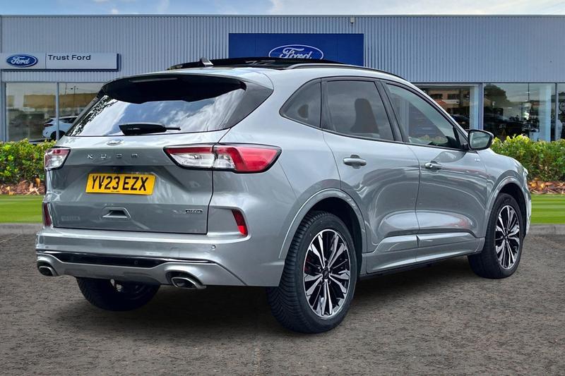 Used Ford Kuga 2023 for sale - 76359693: Photo 4