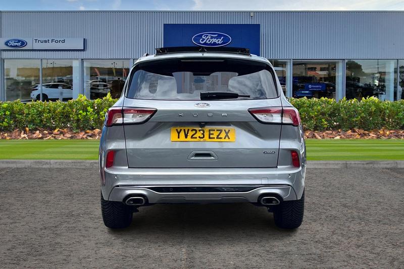 Used Ford Kuga 2023 for sale - 76359693: Photo 7