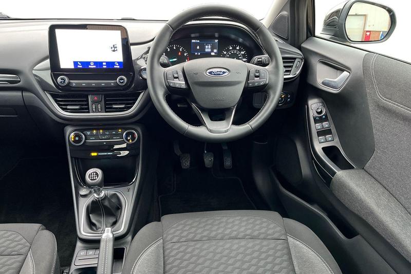 Used Ford Puma 2023 for sale - 77176410: Photo 11