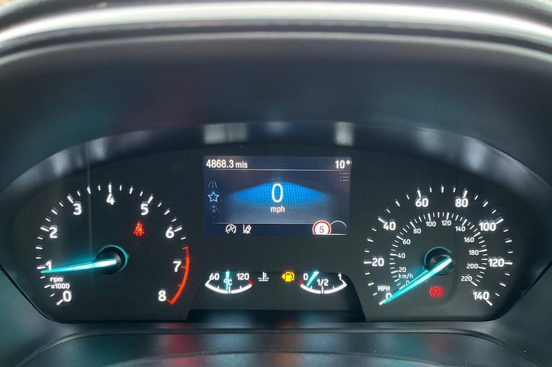 Used Ford Puma 2023 for sale - 77176410: Photo 13