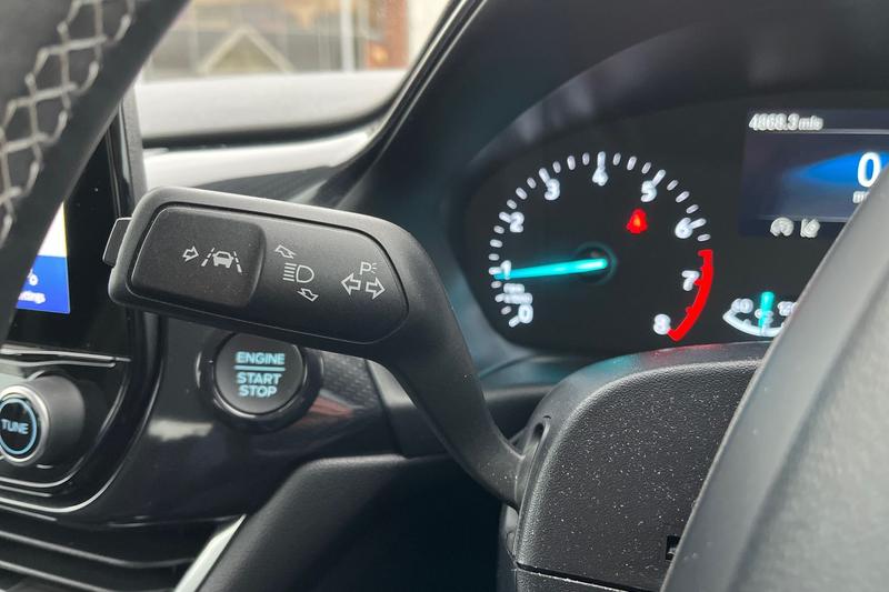 Used Ford Puma 2023 for sale - 77176410: Photo 14