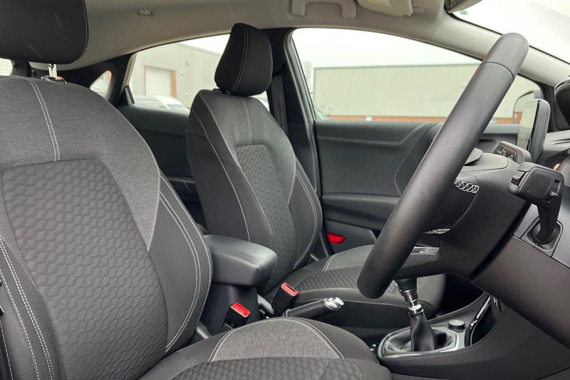 Used Ford Puma 2023 for sale - 77176410: Photo 17