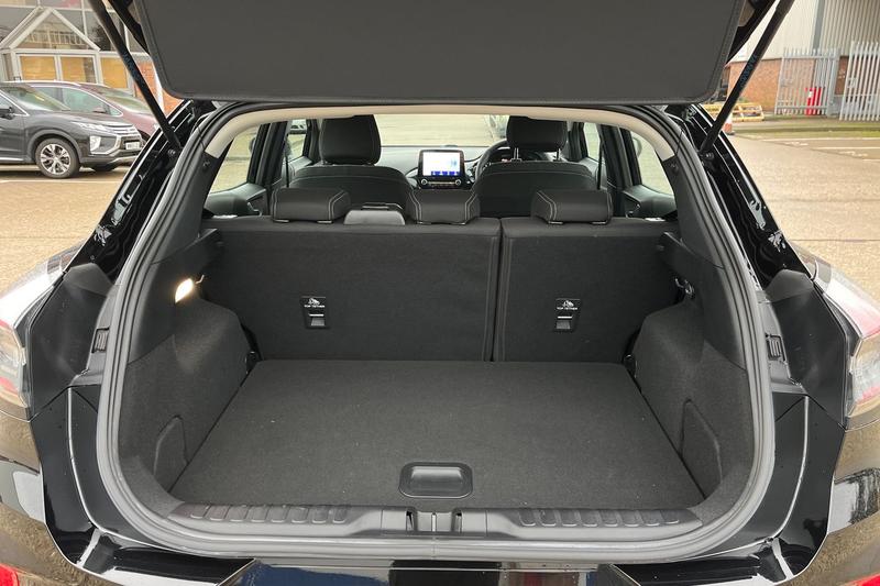 Used Ford Puma 2023 for sale - 77176410: Photo 21