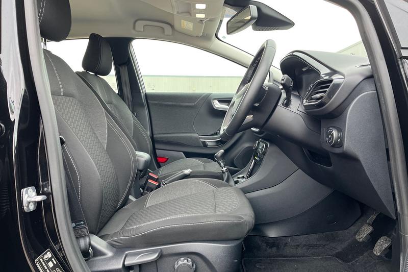 Used Ford Puma 2023 for sale - 77176410: Photo 28