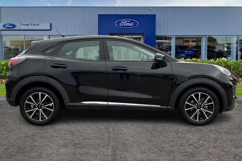 Used Ford Puma 2023 for sale - 77176410: Photo 3