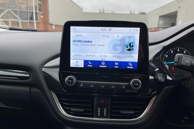 Used Ford Puma 2023 for sale - 77176410: Photo 32