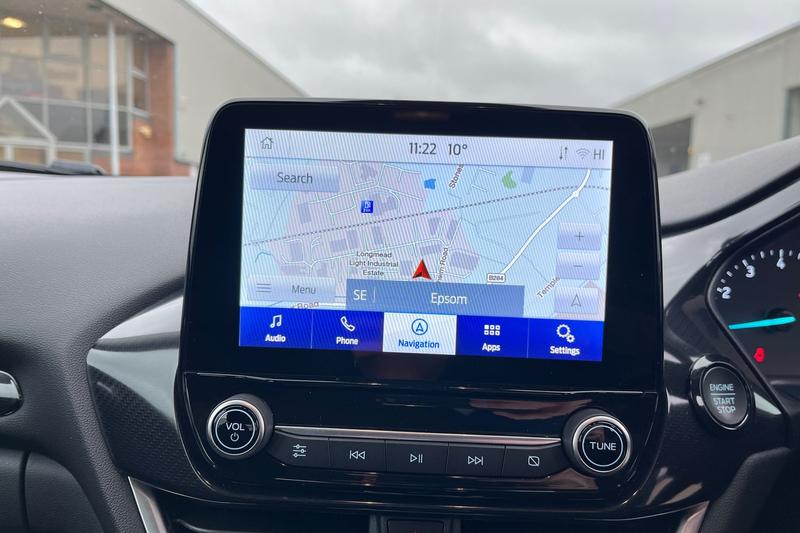 Used Ford Puma 2023 for sale - 77176410: Photo 33