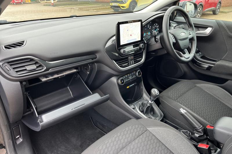 Used Ford Puma 2023 for sale - 77176410: Photo 36