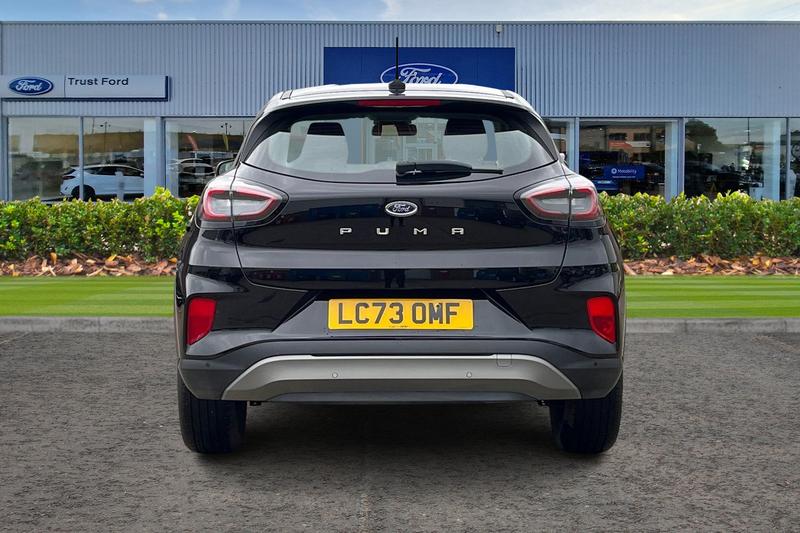 Used Ford Puma 2023 for sale - 77176410: Photo 7