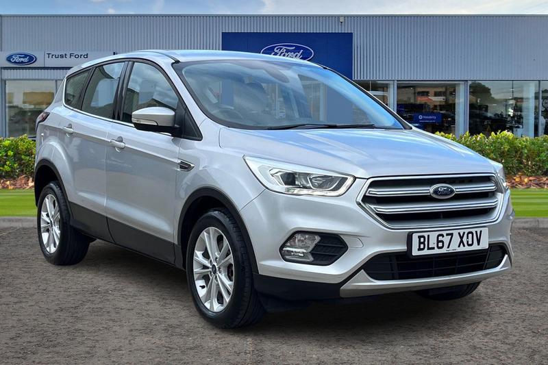 Used Ford Kuga 2018 for sale - 76467792: Photo 1