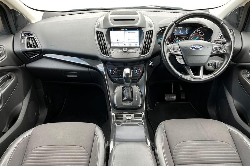 Used Ford Kuga 2018 for sale - 76467792: Photo 10