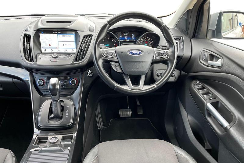 Used Ford Kuga 2018 for sale - 76467792: Photo 11