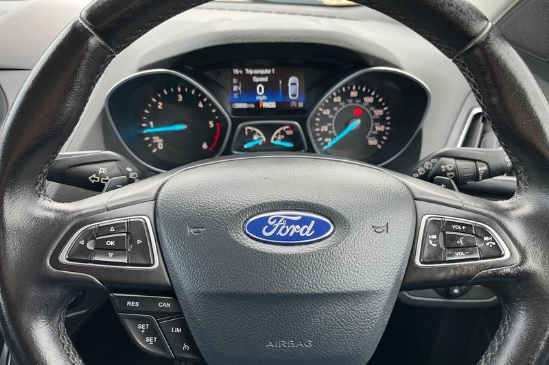 Used Ford Kuga 2018 for sale - 76467792: Photo 12