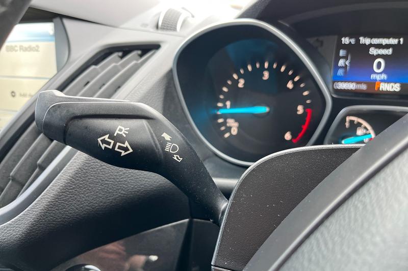 Used Ford Kuga 2018 for sale - 76467792: Photo 14