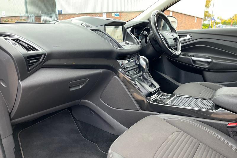 Used Ford Kuga 2018 for sale - 76467792: Photo 18