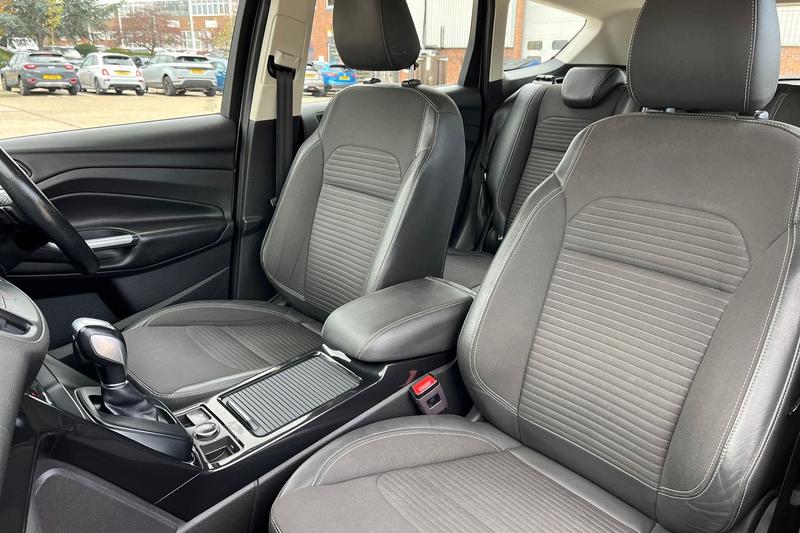 Used Ford Kuga 2018 for sale - 76467792: Photo 19