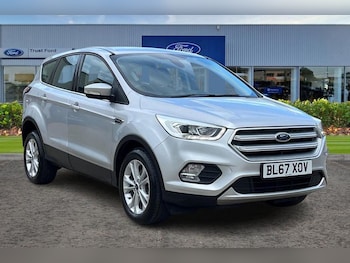 Used Ford Kuga undefined for sale - 76467792: Photo