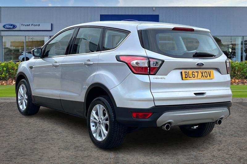 Used Ford Kuga 2018 for sale - 76467792: Photo 2