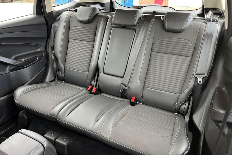 Used Ford Kuga 2018 for sale - 76467792: Photo 20