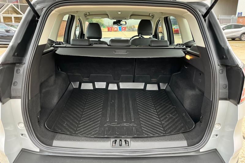 Used Ford Kuga 2018 for sale - 76467792: Photo 21