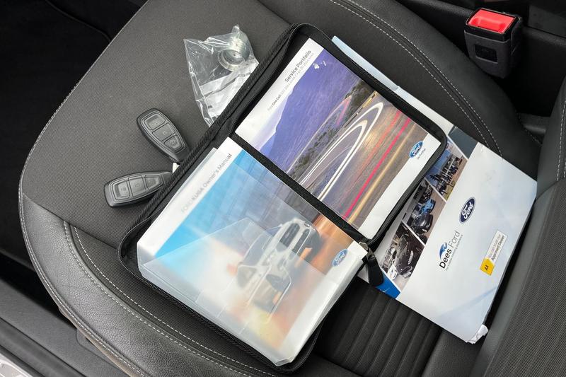 Used Ford Kuga 2018 for sale - 76467792: Photo 22