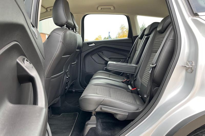 Used Ford Kuga 2018 for sale - 76467792: Photo 24