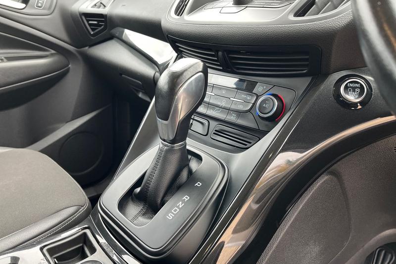 Used Ford Kuga 2018 for sale - 76467792: Photo 29