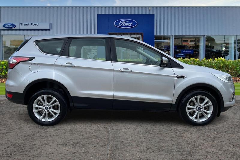 Used Ford Kuga 2018 for sale - 76467792: Photo 3