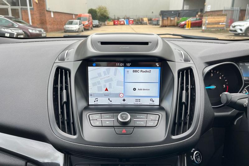 Used Ford Kuga 2018 for sale - 76467792: Photo 30