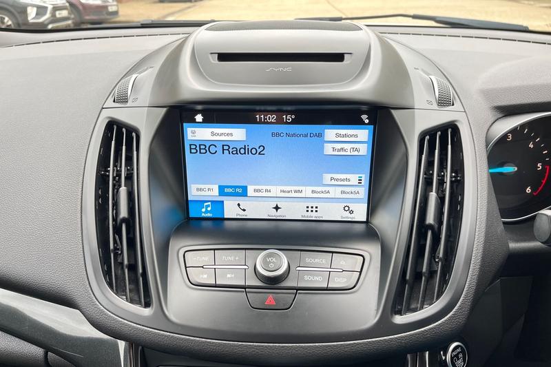 Used Ford Kuga 2018 for sale - 76467792: Photo 31