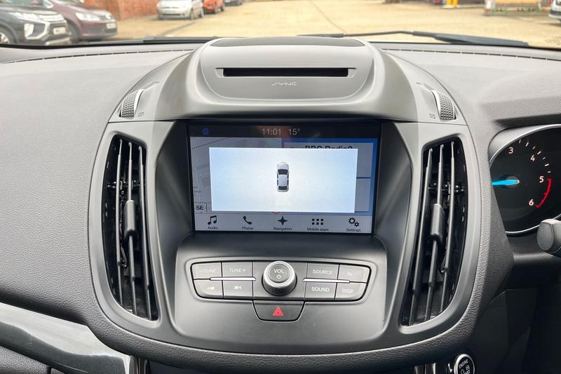 Used Ford Kuga 2018 for sale - 76467792: Photo 32