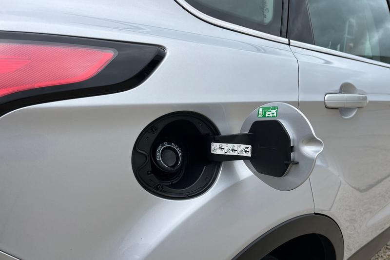 Used Ford Kuga 2018 for sale - 76467792: Photo 35