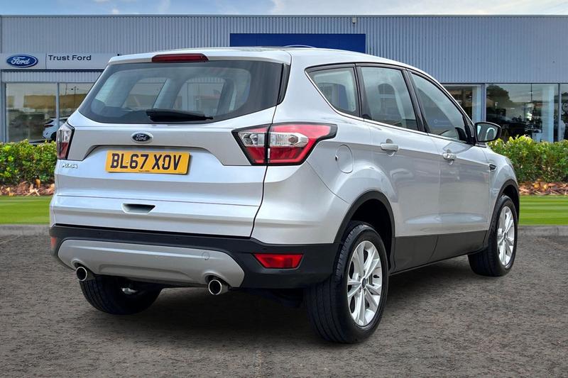 Used Ford Kuga 2018 for sale - 76467792: Photo 4