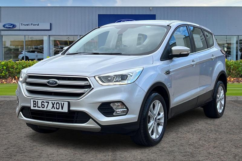 Used Ford Kuga 2018 for sale - 76467792: Photo 5