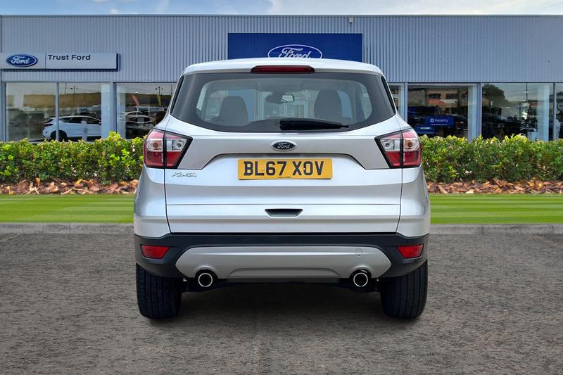 Used Ford Kuga 2018 for sale - 76467792: Photo 7