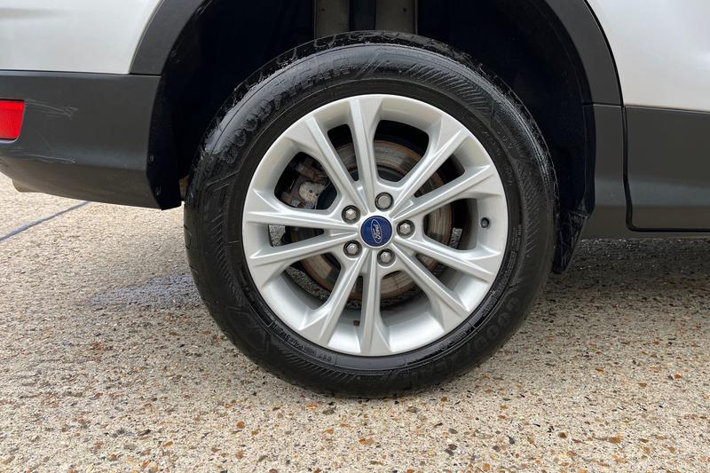 Used Ford Kuga 2018 for sale - 76467792: Photo 8