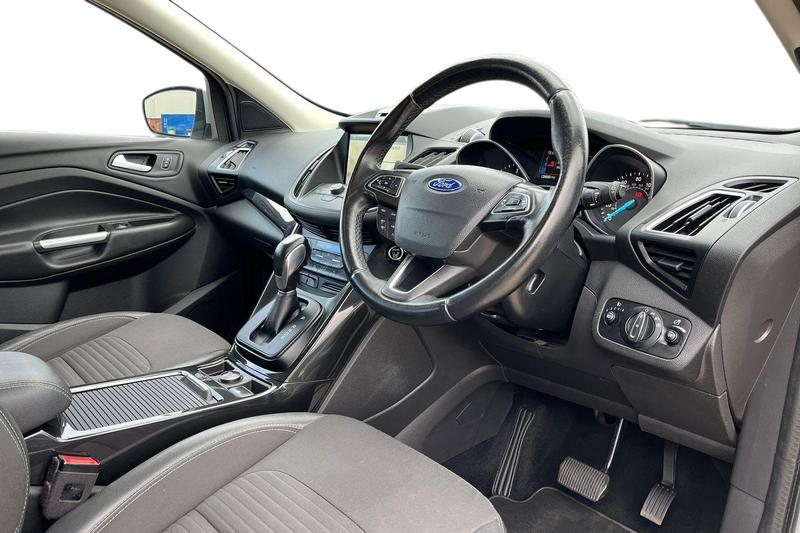 Used Ford Kuga 2018 for sale - 76467792: Photo 9