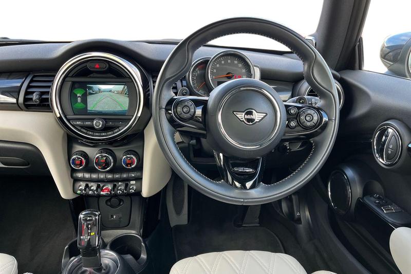 Used MINI Hatch 2020 for sale - 77653683: Photo 11